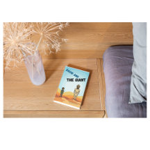 David and The Giant Merch