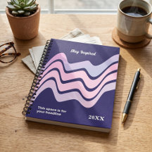 Flow Notebook 