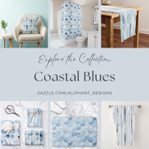 Coastal Blues