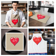 Korean  Food Lover 