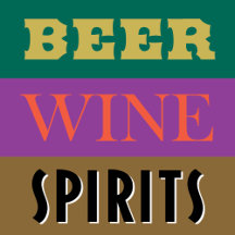 Beer, Wine & Spirits