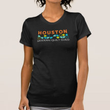 Houston Modern Quilt Guild Merch