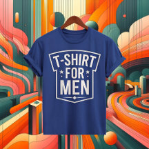 T-shirt For Men