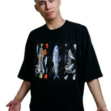 The Foodie Tee Club