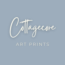 Cottagecore Art Prints
