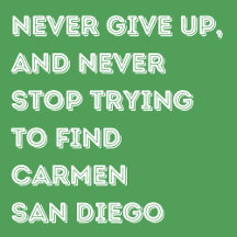 Words on Words on Words