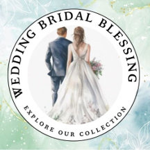 Rustic Classic Floral Wedding