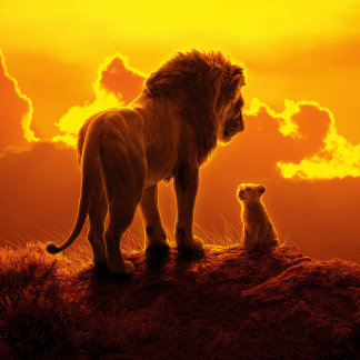 Disney's Lion King