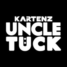 KARTENZ UNCLE TUCK
