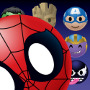 Marvel Emoji