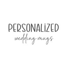 Personalized Wedding Collage Mug Collection