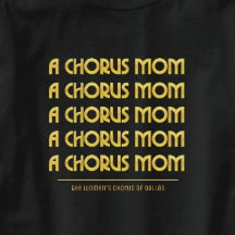 A Chorus Family