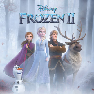 Disney's Frozen