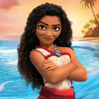 Disney's Moana