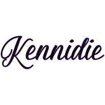 Kennidie Ballerina