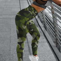 | Camo Leggings |