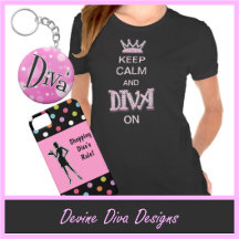 Devine Diva Designs