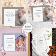 Godmother Proposals by 3Cattails