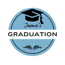 Graduation Celebration Design