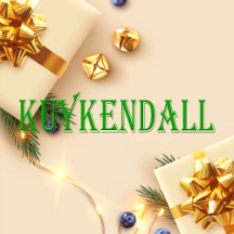 Kuykendall Name T-Shirt