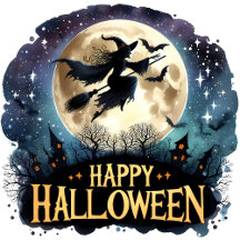Sweet and Spooky