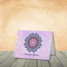 Note and Greeting Cards