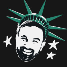 ZOHRAN FOR MAYOR