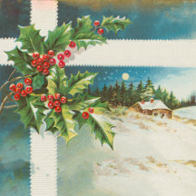 A Vintage Christmas 