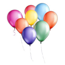 All Things Adult Birthday Party