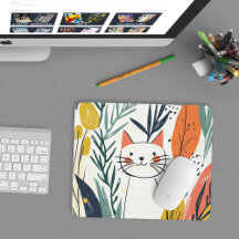 Cool Mousepads