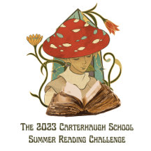 Summer Reading Challenge 2023!