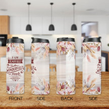 Christian Tumblers