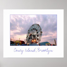 Coney Island Collection
