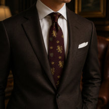 Old Money Signature Collection | Exclusive Ties