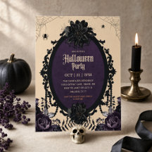 Modern Gothic Supper Club
