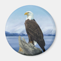 Badges and Magnets