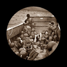 WWII  D-Day