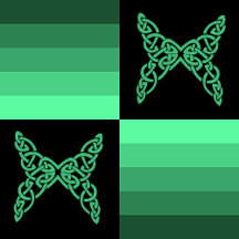 Blankets of all kinds