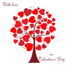 Valentine's Day