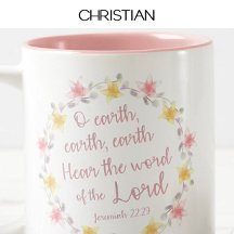 Christian