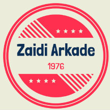 Zaidi Arkade 