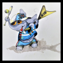 Metalphant Sports