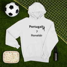 Portugal Pride, Soccer Collection