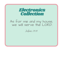 Electronic Accessories