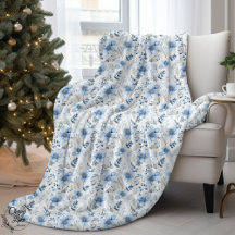 Cozy Blankets 