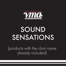 Sound Sensations