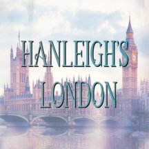 Hanleigh's London