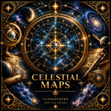 Celestial Maps
