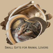 Gifts Under $20 for Pet Parents