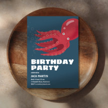 Birthday Adventures for Young Explorers